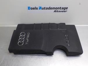 Usados Cobertor motor Audi A4 Cabrio (B7) 2.0 TFSI 20V Precio € 25,00 Norma de margen ofrecido por Boels Autodemontage