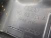 Engine cover from a Audi A4 Cabrio (B7) 2.0 TFSI 20V 2007