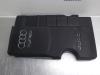 Engine cover from a Audi A4 Cabrio (B7) 2.0 TFSI 20V 2007