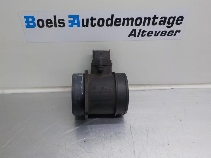 Gebrauchte Luftmassenmesser Volvo V70 (SW) 2.4 D 20V Preis € 35,00 Margenregelung angeboten von Boels Autodemontage