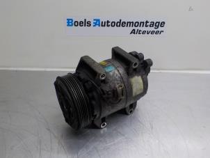 Used Air conditioning pump Volvo V70 (SW) 2.4 D 20V Price on request offered by Boels Autodemontage