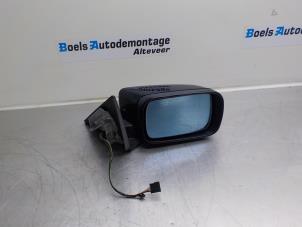 Used Wing mirror, right BMW 3 serie (E46/4) 316i Price € 40,00 Margin scheme offered by Boels Autodemontage