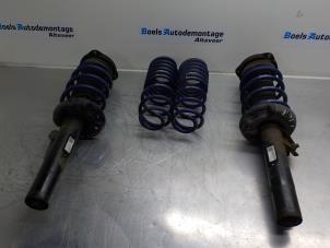 Used Lowering kit Volkswagen Scirocco (137/13AD) 1.4 TSI 160 16V Price € 100,00 Margin scheme offered by Boels Autodemontage