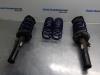 Lowering kit from a Volkswagen Scirocco (137/13AD), 2008 / 2017 1.4 TSI 160 16V, Hatchback, 2-dr, Petrol, 1.390cc, 118kW (160pk), FWD, CAVD; CNWA, 2008-05 / 2017-11 2010