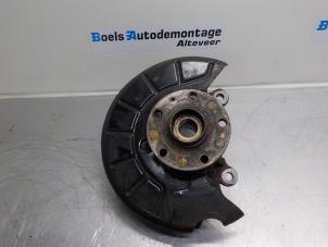 Used Front wheel hub Volkswagen Scirocco (137/13AD) 1.4 TSI 160 16V Price on request offered by Boels Autodemontage
