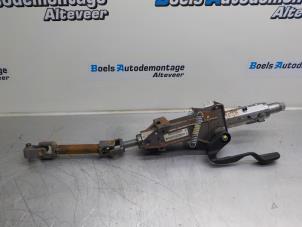 Used Steering column housing Volkswagen Scirocco (137/13AD) 1.4 TSI 160 16V Price on request offered by Boels Autodemontage