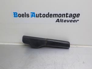Used Parking brake lever cover Volkswagen Scirocco (137/13AD) 1.4 TSI 160 16V Price on request offered by Boels Autodemontage