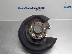 Used Rear hub Volkswagen Scirocco (137/13AD) 1.4 TSI 160 16V Price on request offered by Boels Autodemontage