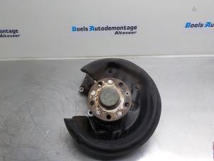 Used Rear hub Volkswagen Scirocco (137/13AD) 1.4 TSI 160 16V Price on request offered by Boels Autodemontage
