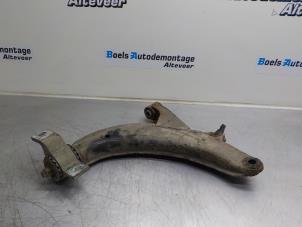 Used Front wishbone, right Subaru Forester (SF) 2.0 16V S-Turbo Price on request offered by Boels Autodemontage