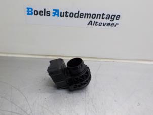 Used Throttle body Toyota Aygo (B10) 1.4 HDI Price on request offered by Boels Autodemontage