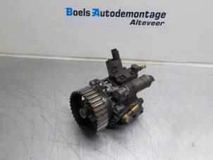 Usados Bomba de gasolina mecánica Toyota Aygo (B10) 1.4 HDI Precio de solicitud ofrecido por Boels Autodemontage