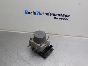Used ABS pump Toyota Aygo (B10) 1.4 HDI Price on request offered by Boels Autodemontage
