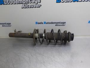Used Front shock absorber rod, left Toyota Aygo (B10) 1.4 HDI Price on request offered by Boels Autodemontage