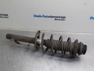 Used Front shock absorber rod, right Toyota Aygo (B10) 1.4 HDI Price on request offered by Boels Autodemontage