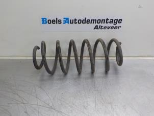 Used Rear coil spring Toyota Aygo (B10) 1.4 HDI Price on request offered by Boels Autodemontage