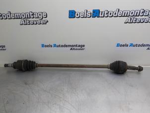 Used Front drive shaft, right Toyota Aygo (B10) 1.4 HDI Price on request offered by Boels Autodemontage