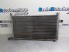 Air conditioning condenser from a Nissan Micra (K11), 1992 / 2003 1.4 16V, Hatchback, Petrol, 1.348cc, 60kW (82pk), FWD, CGA3DE, 2000-09 / 2003-02, K11 2002