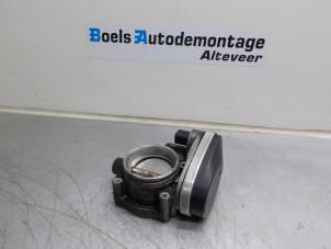 Used Throttle body BMW 3 serie Compact (E46/5) 318ti 16V Price € 45,00 Margin scheme offered by Boels Autodemontage