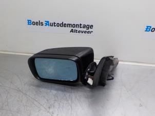 Used Wing mirror, left BMW 3 serie Compact (E46/5) 318ti 16V Price € 40,00 Margin scheme offered by Boels Autodemontage