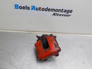 Used Rear brake calliper, left BMW 3 serie Compact (E46/5) 318ti 16V Price € 40,00 Margin scheme offered by Boels Autodemontage