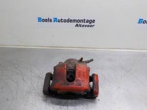 Used Front brake calliper, right BMW 3 serie Compact (E46/5) 318ti 16V Price € 40,00 Margin scheme offered by Boels Autodemontage