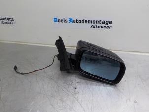 Used Wing mirror, right BMW 3 serie Compact (E46/5) 318ti 16V Price € 40,00 Margin scheme offered by Boels Autodemontage