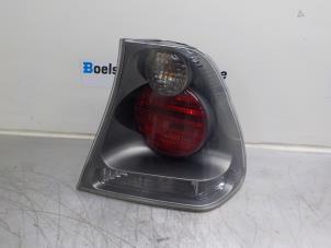Used Taillight, right BMW 3 serie Compact (E46/5) 318ti 16V Price € 35,00 Margin scheme offered by Boels Autodemontage