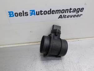 Used Throttle body Audi A3 (8L1) 1.9 TDI 100 Price € 25,00 Margin scheme offered by Boels Autodemontage
