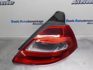 Used Taillight, right Renault Megane II (BM/CM) 1.5 dCi 105 Price on request offered by Boels Autodemontage