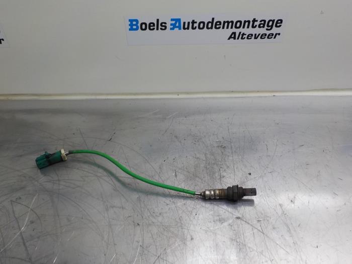 Lambda probe Ford Mondeo II Wagon, 1996 / 2000 2.0i 16V, Combi/o, Petrol, 1.988cc, 96kW (131pk), FWD, NGD, 1998-08 / 2000-09 (Used)