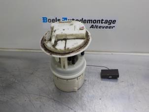 Used Electric fuel pump Citroen C4 Berline (LC) 1.6 16V Price € 25,00 Margin scheme offered by Boels Autodemontage