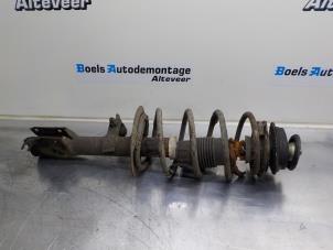 Used Front shock absorber rod, left Fiat Panda (169) 1.1 Fire Price € 35,00 Margin scheme offered by Boels Autodemontage