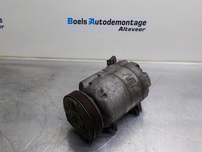 Gebrauchte Klimapumpe Volkswagen Golf IV (1J1) 1.4 16V Preis € 50,00 Margenregelung angeboten von Boels Autodemontage