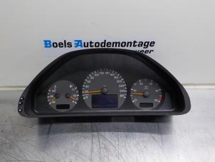 Used Odometer KM Mercedes E Combi (S210) 3.2 E-320 CDI 24V Price € 35,00 Margin scheme offered by Boels Autodemontage