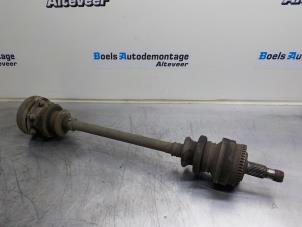 Used Drive shaft, rear right Mercedes E Combi (S210) 3.2 E-320 CDI 24V Price € 35,00 Margin scheme offered by Boels Autodemontage