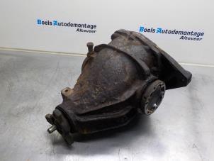 Used Rear differential Mercedes E Combi (S210) 3.2 E-320 CDI 24V Price € 125,00 Margin scheme offered by Boels Autodemontage