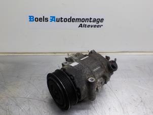 Used Air conditioning pump Skoda Fabia (6Y5) 1.4 TDI 70 Price on request offered by Boels Autodemontage