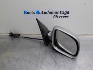 Used Wing mirror, right Skoda Fabia (6Y5) 1.4 TDI 70 Price on request offered by Boels Autodemontage