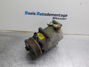 Used Air conditioning pump Volvo V50 (MW) 2.0 16V Price on request offered by Boels Autodemontage