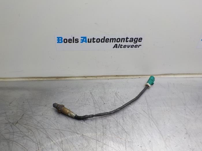 Used Lambda probe Volvo V50 (MW) 2.0 16V Price € 25,00 Margin scheme offered by Boels Autodemontage