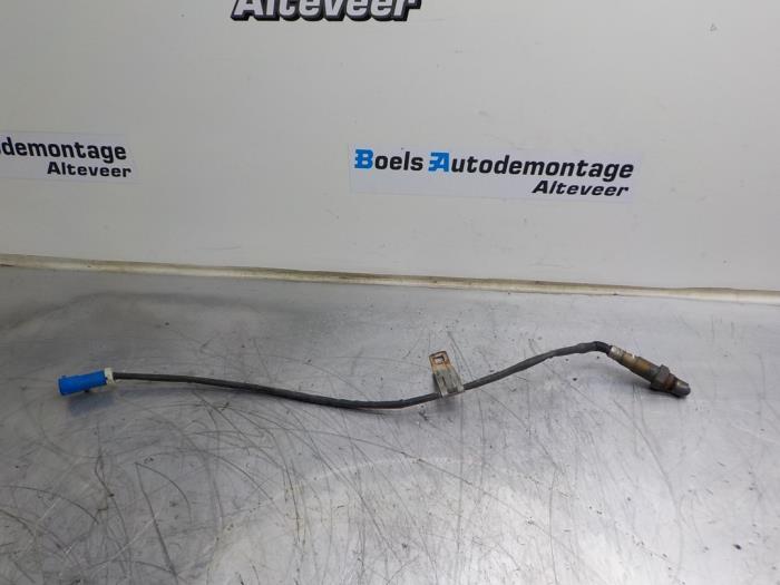 Used Lambda probe Volvo V50 (MW) 2.0 16V Price € 25,00 Margin scheme offered by Boels Autodemontage