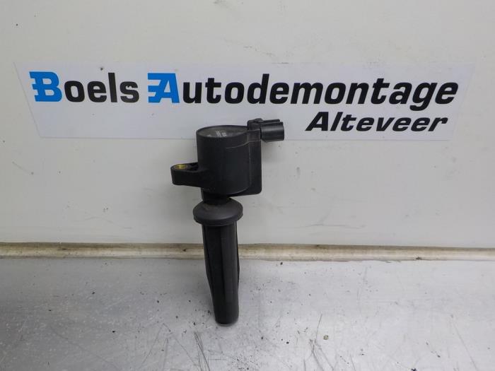 Gebrauchte Zündspule Volvo V50 (MW) 2.0 16V Preis € 15,00 Margenregelung angeboten von Boels Autodemontage