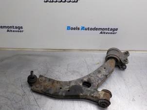 Used Front wishbone, right Volvo V50 (MW) 2.0 16V Price on request offered by Boels Autodemontage