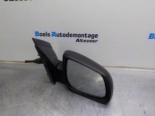 Used Wing mirror, right Kia Picanto (TA) 1.0 12V Price € 35,00 Margin scheme offered by Boels Autodemontage