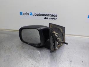 Used Wing mirror, left Kia Picanto (TA) 1.0 12V Price € 35,00 Margin scheme offered by Boels Autodemontage