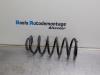Kia Picanto (TA) 1.0 12V Rear coil spring