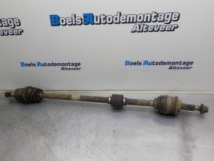 Used Front drive shaft, right Kia Picanto (TA) 1.0 12V Price € 50,00 Margin scheme offered by Boels Autodemontage