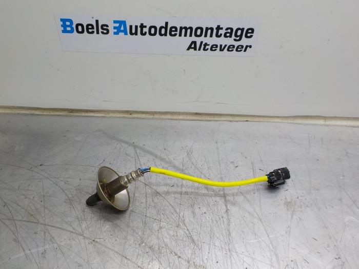 Sonde lambda Honda CR-Z (ZF1), 2010 1.5 Hybrid 16V, Coupé, 2 portes, Electrique Essence, 1.497cc, 84kW (114pk), FWD, LEA1, 2010-06 / 2012-12, ZF11; ZF13 (Occasion)