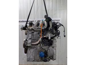 Usagé Moteur Honda CR-Z (ZF1) 1.5 Hybrid 16V Prix € 450,00 Règlement à la marge proposé par Boels Autodemontage